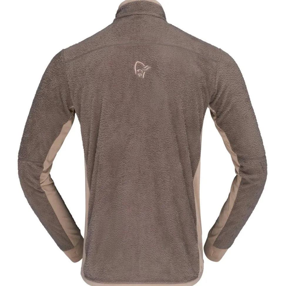 Pile Norrona Falketind Warm 1 Active Bungee Cord Winter Twig