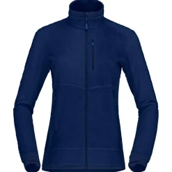 Pile Norrona Falketind Warm 1 Active W's Indigo Night