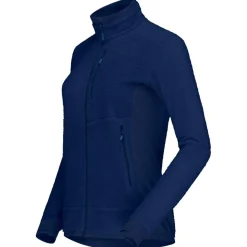 Pile Norrona Falketind Warm 1 Active W's Indigo Night