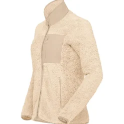 Pile Norrona Femund Warm 3 W Oatmeal