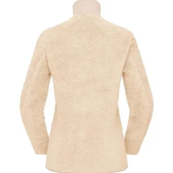 Pile Norrona Femund Warm 3 W Oatmeal