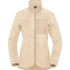 Pile Norrona Femund Warm 3 W Oatmeal