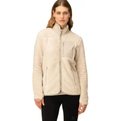 Pile Norrona Femund Warm 3 W Oatmeal