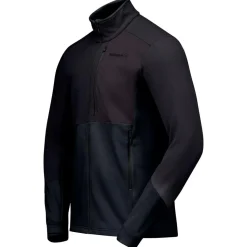 Pile Norrona Lofoten Warm 2 Jacket M's Caviar