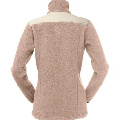 Pile Norrona Trollveggen Thermal Pro Jkt W Winter Twig