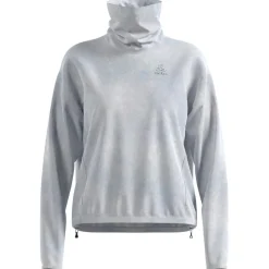 Pile Odlo Descent Pow W's Odlo Silver Grey