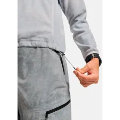 Pile Odlo Descent Pow W's Odlo Silver Grey