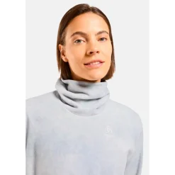 Pile Odlo Descent Pow W's Odlo Silver Grey