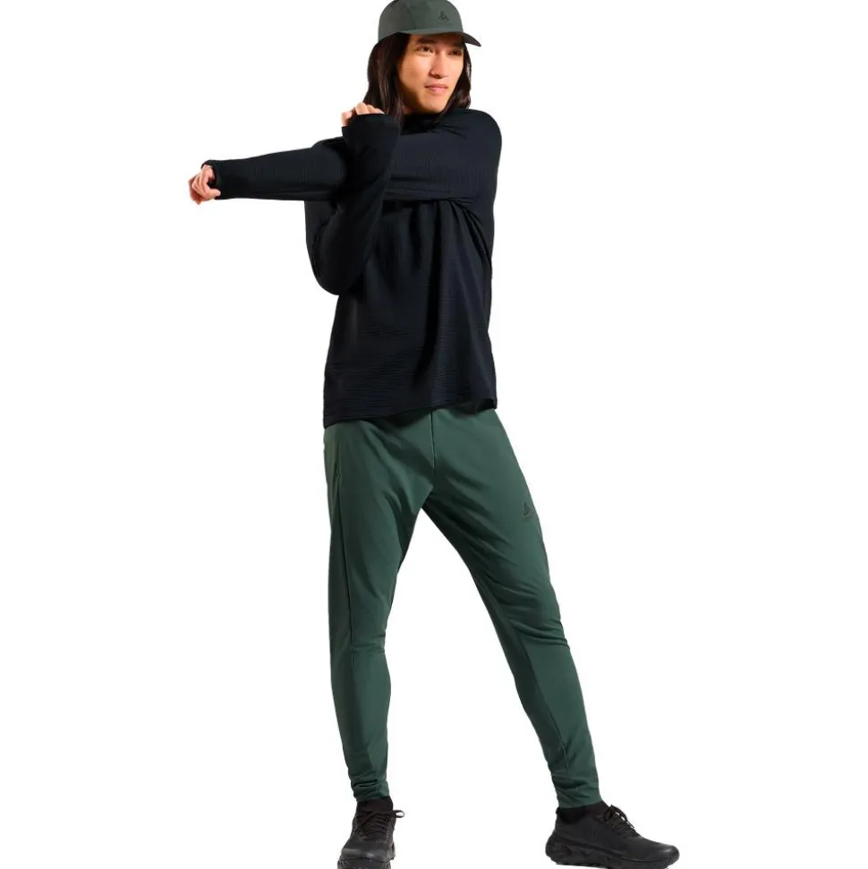 Pile Odlo Essential Thermal M's Black