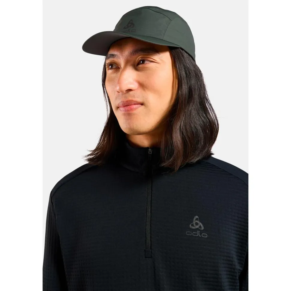 Pile Odlo Essential Thermal M's Black
