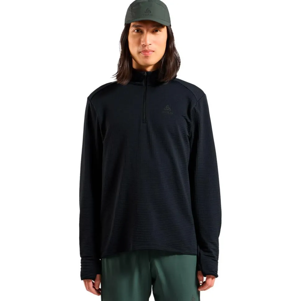 Pile Odlo Essential Thermal M's Black