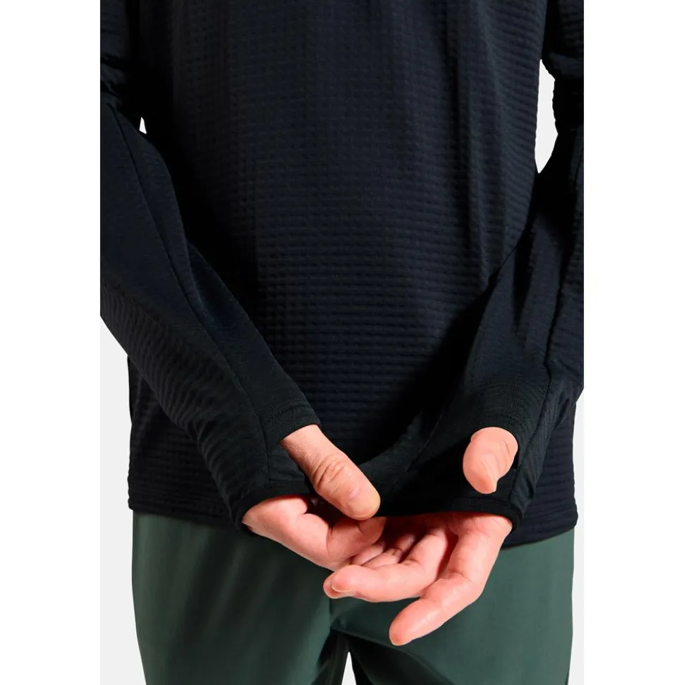 Pile Odlo Essential Thermal M's Black