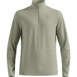 Pile Odlo Roy Mid Layer 1/2 Zip Shadow