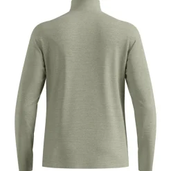 Pile Odlo Roy Mid Layer 1/2 Zip Shadow