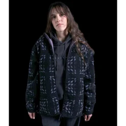 Pile Oxbow Vortex Warmer Noir