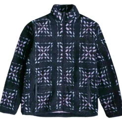 Pile Oxbow Vortex Warmer Noir