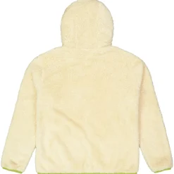 Pile Picture Izimo Full Zip Fleece Wood Ash