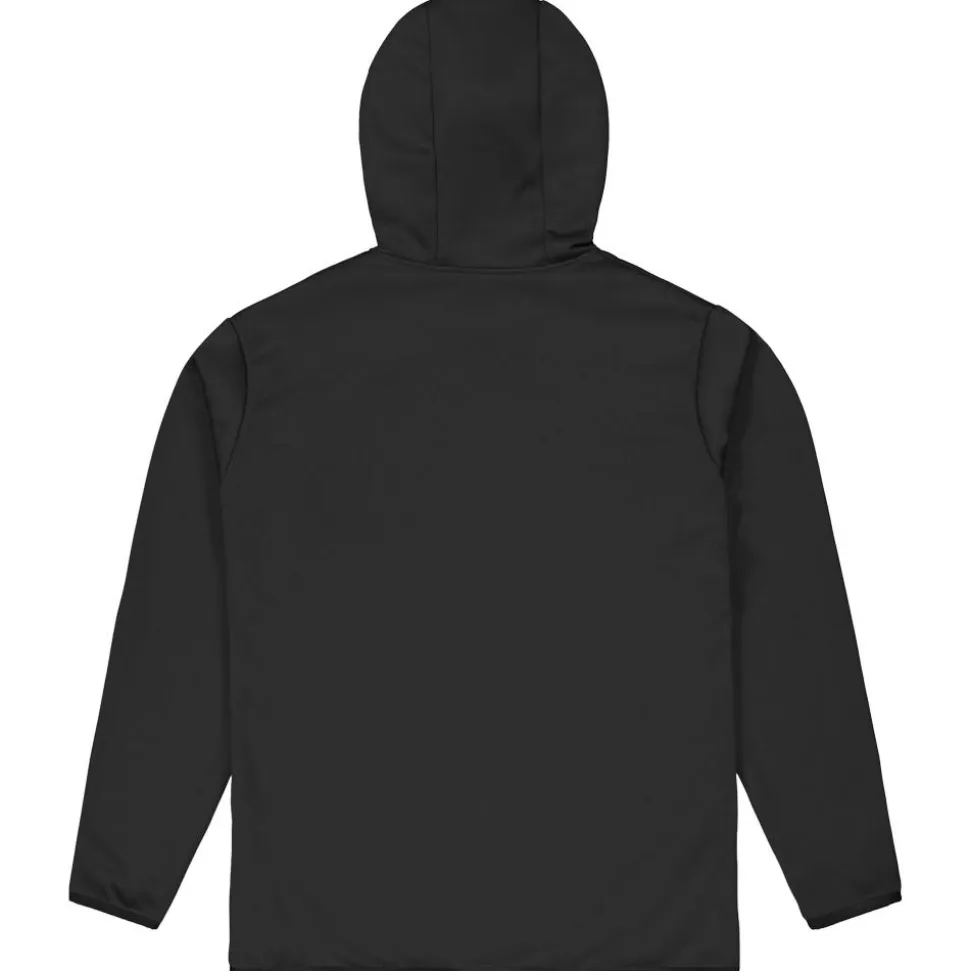 Pile Picture Park Zip Tech Black