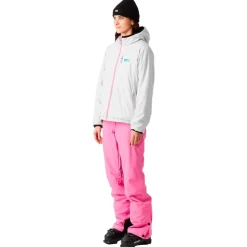 Pile Picture Posy Vapor Grey