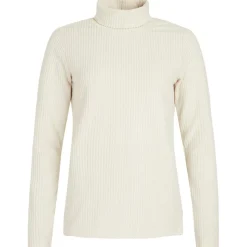 Pile Protest Prtpearla Active Top Kitoffwhite