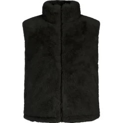 Pile Protest Prtponzo Outdoor Bodywarmer Anthra Grey