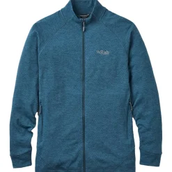 Pile RAB Nexus Jacket Tempest Blue