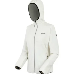 Pile Regatta Endra Stone White