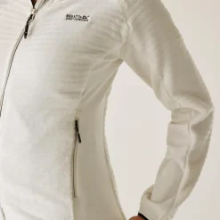 Pile Regatta Endra Stone White