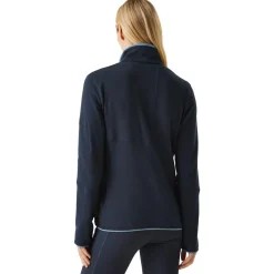 Pile Regatta Women's Ralina Full Zip Navy