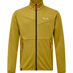 Pile Salewa Puez Cammino Pl Olive Oil