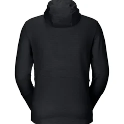 Pile Scott Defined Light Black