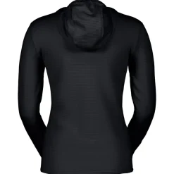 Pile Scott Defined Light W's Hoody Black