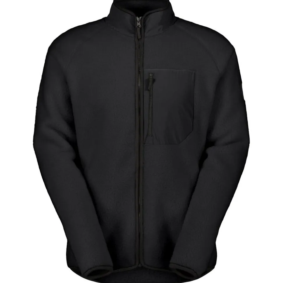 Pile Scott M's Defined Heritage Pile Black
