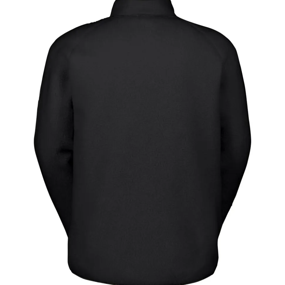 Pile Scott M's Defined Heritage Pile Black