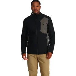 Pile Spyder Bandit Black