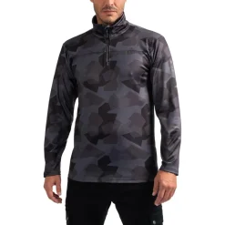 Pile Sun Valley Lawbok Black