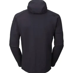Pile Sweet Protection Crusader Polartec Midlayer Black