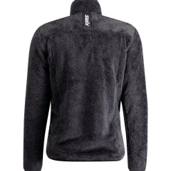 Pile Swix Infinity Pile Midlayer Full Zip Phantom