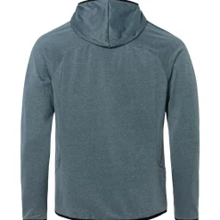 Pile Vaude Men's Tekoa Fleece Jkt II Heron