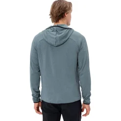 Pile Vaude Men's Tekoa Fleece Jkt II Heron