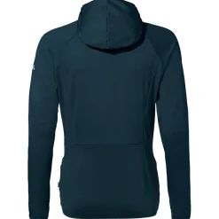 Pile Vaude Women's Tekoa Fleece Jacket II Dark Sea