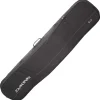Pipe Snowboard Bag Black +
