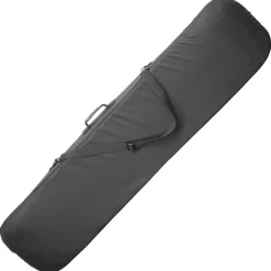 Pipe Snowboard Bag Black +