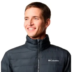 Piumino Columbia Powder Lite II Jkt Black