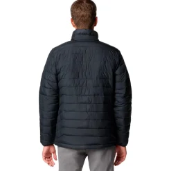 Piumino Columbia Powder Lite II Jkt Black