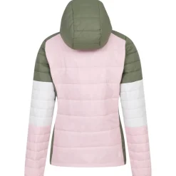 Piumino DARE2B Lively Olivine Gren Cryro
