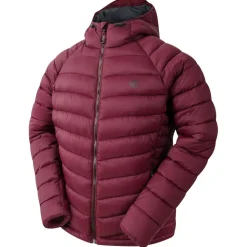 Piumino DARE2B Torrek Padded Fig