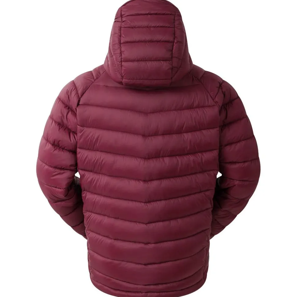 Piumino DARE2B Torrek Padded Fig