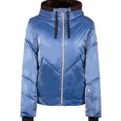 Piumino Duvillard Dorie Galaxy