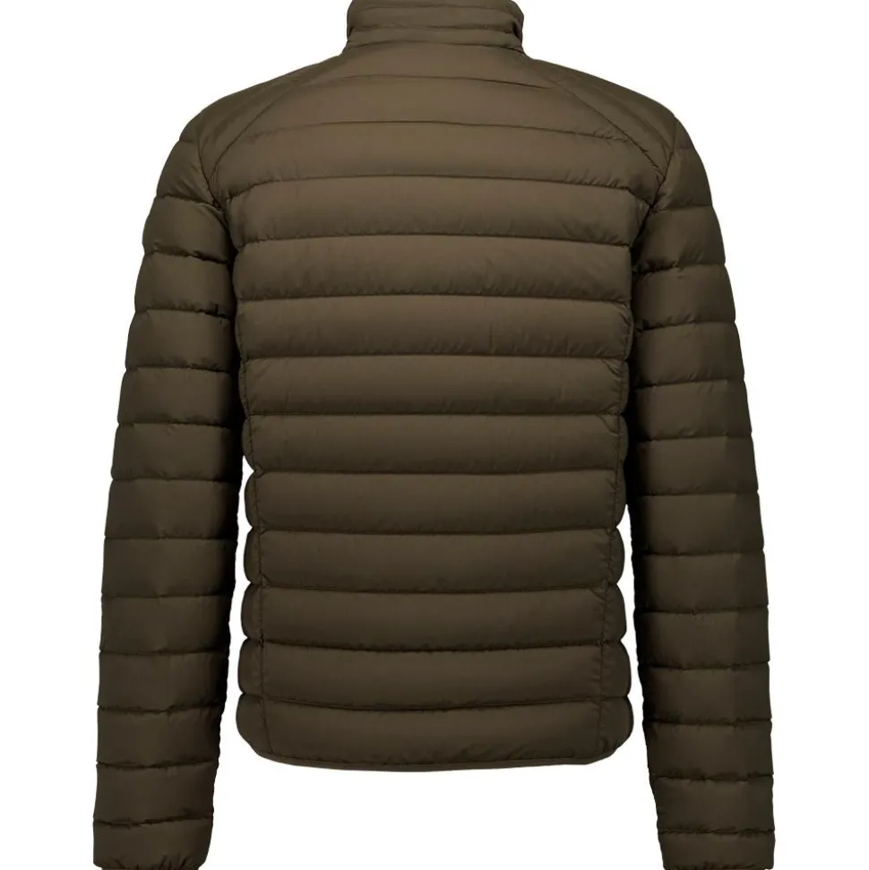 Piumino Jott Aragon Army